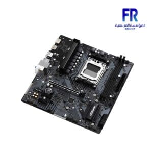 Asrock A620M-HDV-M.2 Motherboard