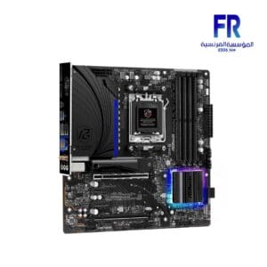 Asrock B650M PG RIPTIDE WIFI Motherboard