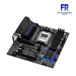 Asrock B650M PG RIPTIDE WIFI Motherboard