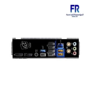 Asrock B650M PG RIPTIDE WIFI Motherboard