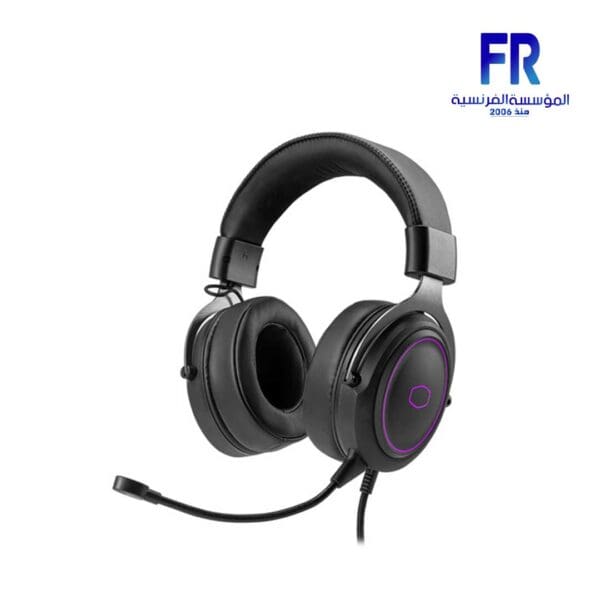 Cooler Master CH331 7.1 Surround USB Wired Gaming Headset