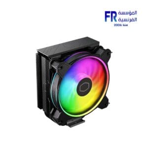 Cooler Master Hyper 212 Halo ARGB Air Cpu Cooler