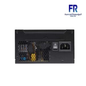 Corsair CX650 650W 80 Plus Bronze Power Supply