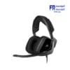 Corsair Void RGB Elite 7.1 Usb Wired Gaming Headset