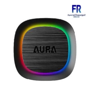 Gamdias Aura GL240 V2 240mm ARGB Aio Liquid Cpu Cooler