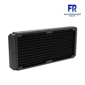 Gamdias Aura GL240 V2 240mm ARGB Aio Liquid Cpu Cooler