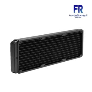 Gamdias Aura GL360 V2 360mm ARGB Aio Liquid Cpu Cooler