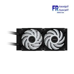 Gigabyte Aorus Waterforce II240 Liquid Cpu Cooler