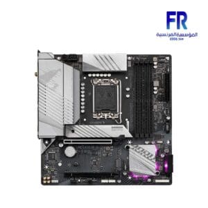 Gigabyte B760M Aorus Elite AX DDR4 Motherboard