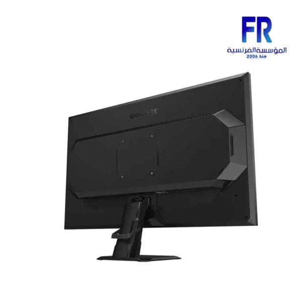 Gigabyte GS27Q 27 Inch 170Hz 1Ms QHD SS IPS Gaming Monitor