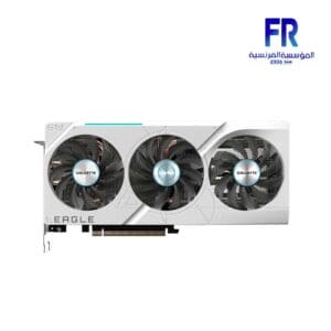 Gigabyte RTX 4070 Super Eagle OC Ice 12Gb DDR6X Graphic Card