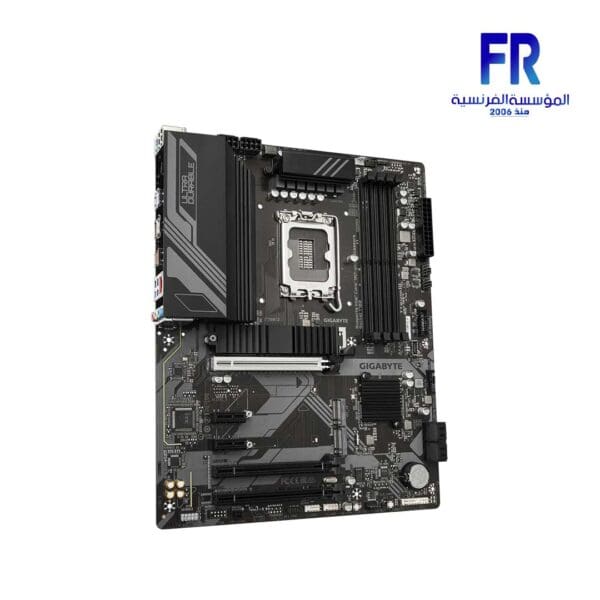 Gigabyte Z790 D Motherboard