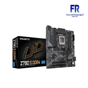 Gigabyte Z790 S DDR4 Motherboard