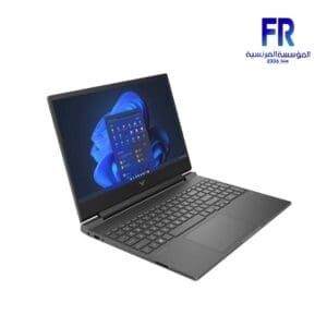 HP Victus 15 FB2082WM Ryzen5 8654HS APU – 8GB DDR5 – 512GB SSD – RTX 4050 6GB –15.6 FHD 144Hz – GAMING LAPTOP