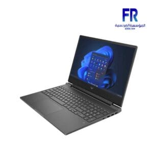 HP Victus 15 FB2082WM Ryzen5 8654HS APU – 8GB DDR5 – 512GB SSD – RTX 4050 6GB –15.6 FHD 144Hz – GAMING LAPTOP