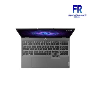 Lenovo LOQ 15IRX9 Core I7-13650HX 16Gb 512Gb SSD RTX 4050 Gaming Laptop