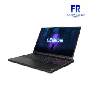 Lenovo Legion Pro 5 16IRX8 – Core i9 – 13900HX – 16GB – 512GB SSD – RTX 4050 6GB – 16 WQXGA 165Hz – GAMING LAPTOP