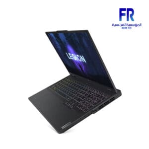 Lenovo Legion Pro 5 16IRX8 – Core i9 – 13900HX – 16GB – 512GB SSD – RTX 4050 6GB – 16 WQXGA 165Hz – GAMING LAPTOP