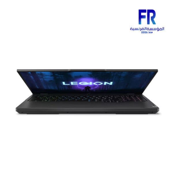 Lenovo Legion Pro 5 16IRX8 – Core i9 – 13900HX – 16GB – 512GB SSD – RTX 4050 6GB – 16 WQXGA 165Hz – GAMING LAPTOP