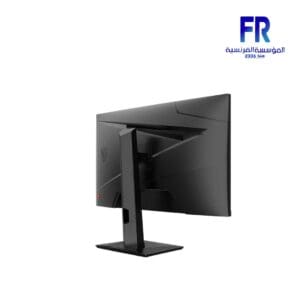 MSI G274QPX 27Inch 240Hz 1Ms 2K Rapid IPS Esports Gaming Monitor