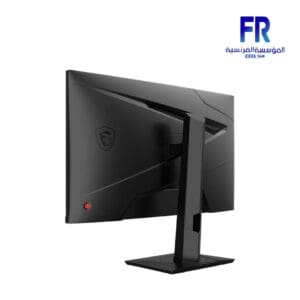 MSI G274QPX 27Inch 240Hz 1Ms 2K Rapid IPS Esports Gaming Monitor