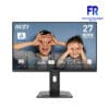 MSI PRO MP273QP E2 27 Inch 100Hz 1Ms WQHD IPS Monitor