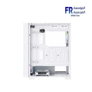 Montech Air 1000 Premium White Mid Tower Case