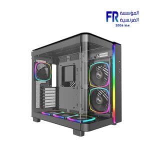 Montech King 95 Pro Mid Tower Case