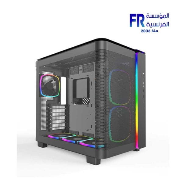 Montech King 95 Pro Mid Tower Case