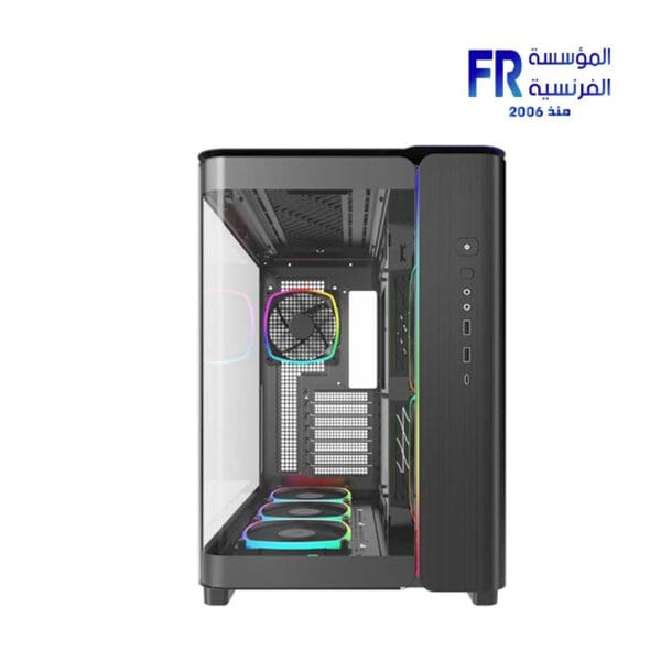 Montech King 95 Pro Mid Tower Case