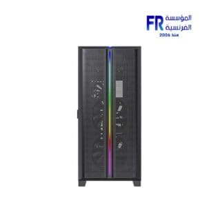 Montech Sky One Lite Mid Tower Case