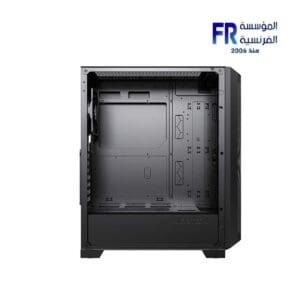 Montech Sky One Lite Mid Tower Case