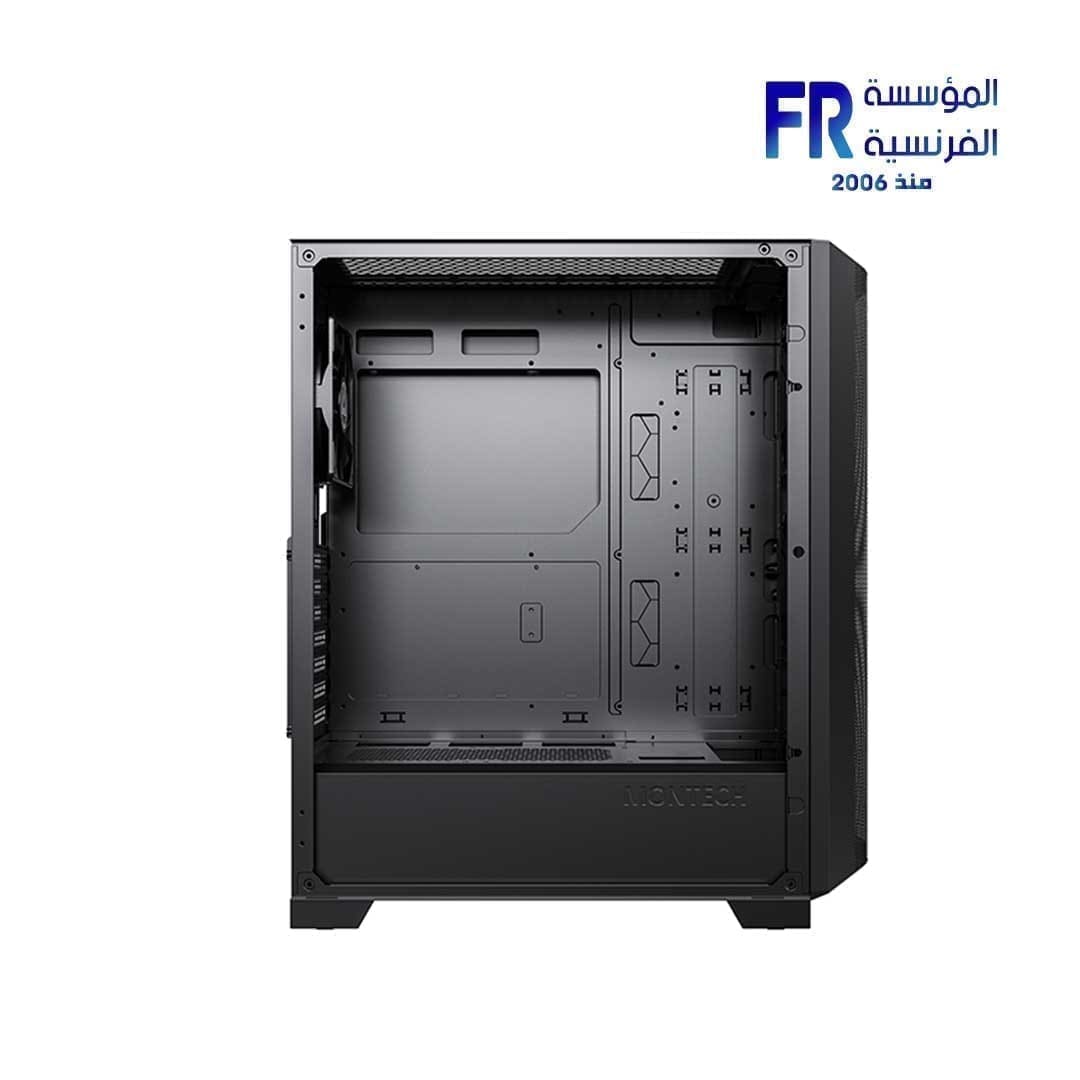 Montech Sky One Lite Mid Tower Case