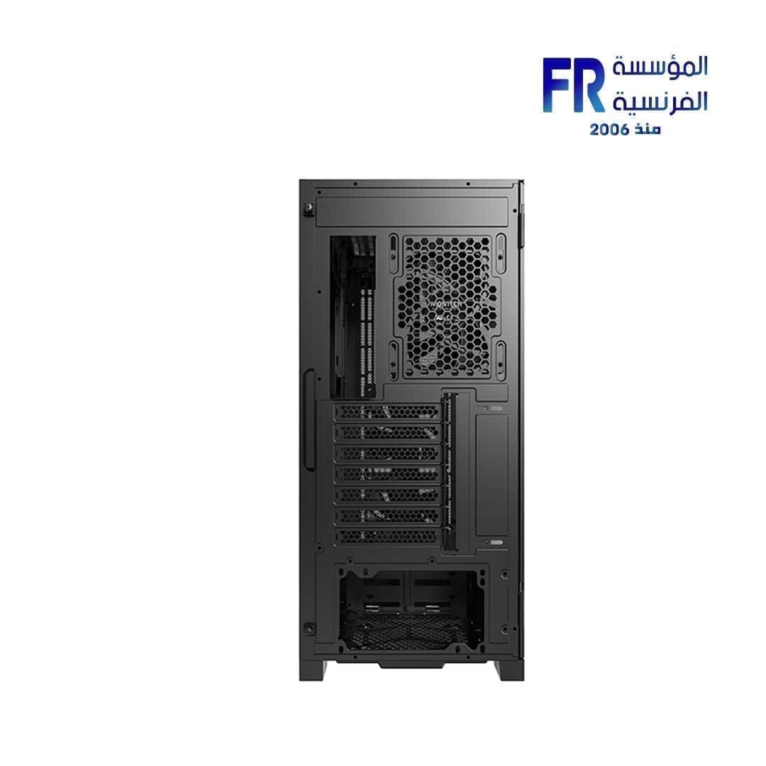 Montech Sky One Lite Mid Tower Case