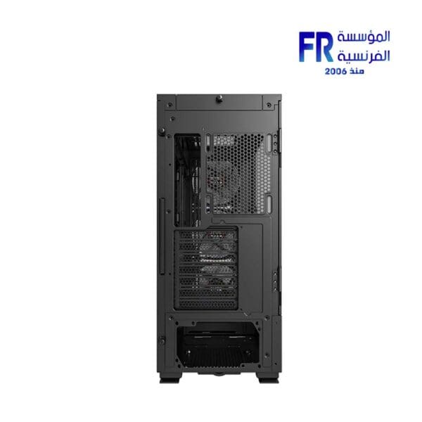 Montech Sky Two GX Black Mid Tower Case