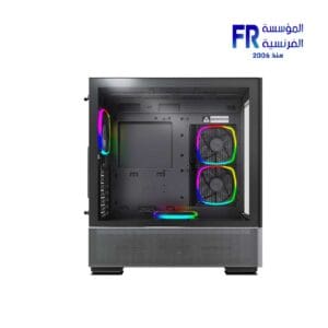 Montech Sky Two Mid Tower Case
