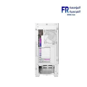 Montech Sky Two White Mid Tower Case