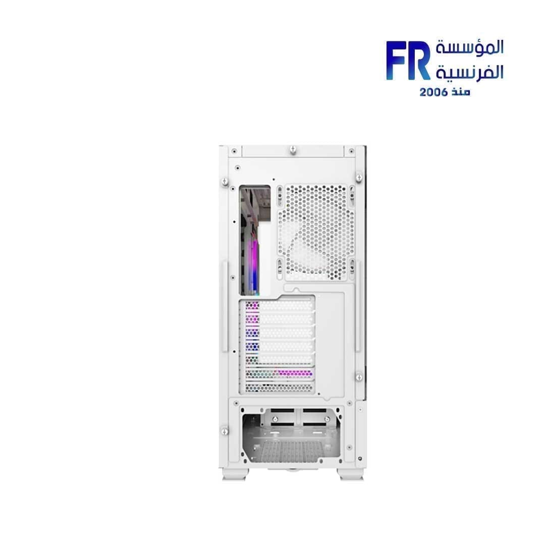 Montech Sky Two White Mid Tower Case