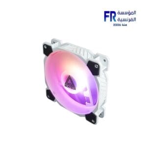 Montech Z3 Pro ARGB Pwm 3 Fans With Control Facing Left