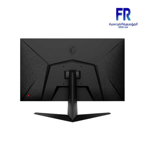 Msi G2712F 27 Inch 180Hz 1Ms FHD Ultra Rapid IPS Gaming Monitor