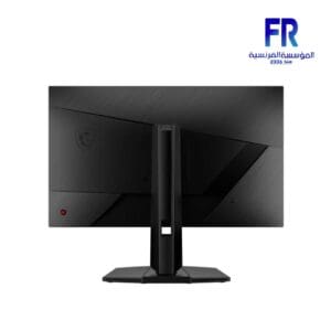 Msi G272QPF E2 27 Inch 180Hz 1Ms WQHD Rapid IPS Gaming Monitor