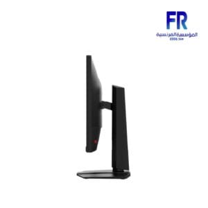 Msi G272QPF E2 27 Inch 180Hz 1Ms WQHD Rapid IPS Gaming Monitor