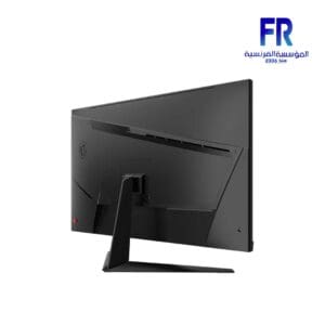 Msi G321Q 32 Inch 170Hz 1Ms WQHD IPS Esports Gaming Monitor