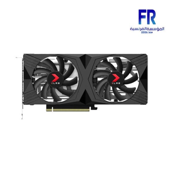 PNY-RTX-4060-Ti-XLR8-Gaming-VERTO-OC-16GB-GDDR6-128-Bit-Graphics-Card