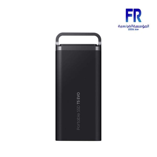 Samsung T5 Evo 2Tb External Solid State Drive SSD