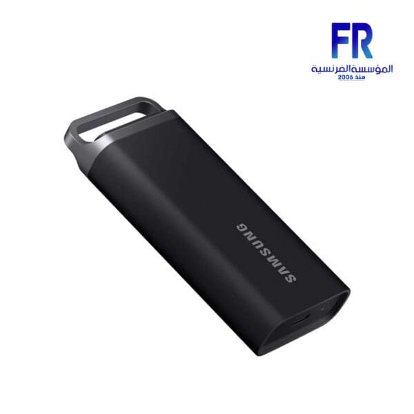 Samsung T5 Evo 2Tb External Solid State Drive SSD