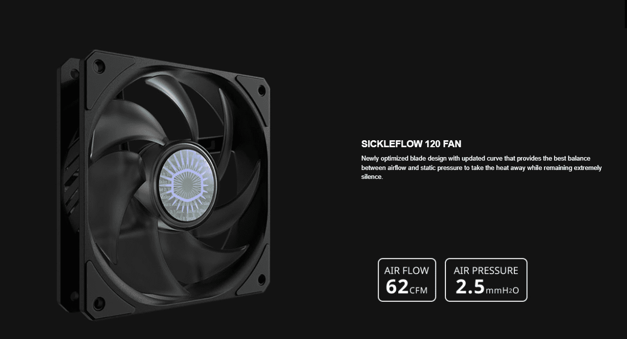 Cooler Master Hyper 212 Evo V2 Air Cpu Cooler