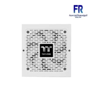 Thermaltake Toughpower Gf A3 SNOW 1050W 80 Plus Gold ATX 3.0 Pcie 5.0 Fully Modular Power Supply