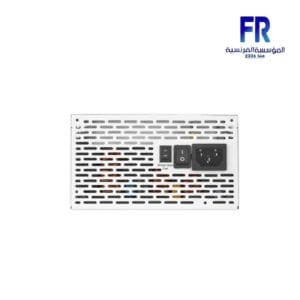 Thermaltake Toughpower Gf A3 SNOW 1050W 80 Plus Gold ATX 3.0 Pcie 5.0 Fully Modular Power Supply