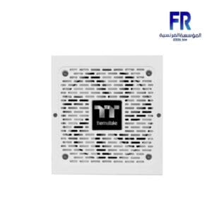 Thermaltake Toughpower Gf A3 SNOW 850W 80 Plus Gold ATX 3.0 Pcie 5.0 Fully Modular Power Supply